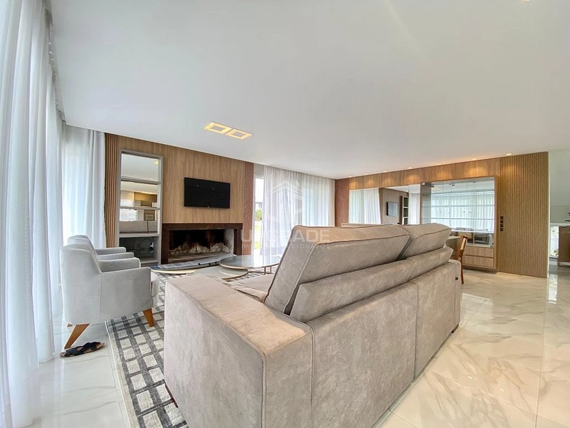 Casa no condomínio  Sea Coast: 2ª foto da galeria de imagens do imóvel