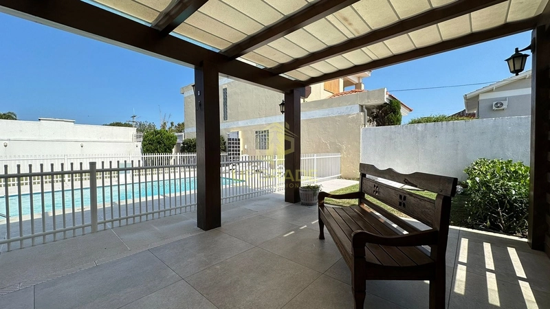 A vida fica melhor na praia.: 17ª foto da galeria de imagens do imóvel