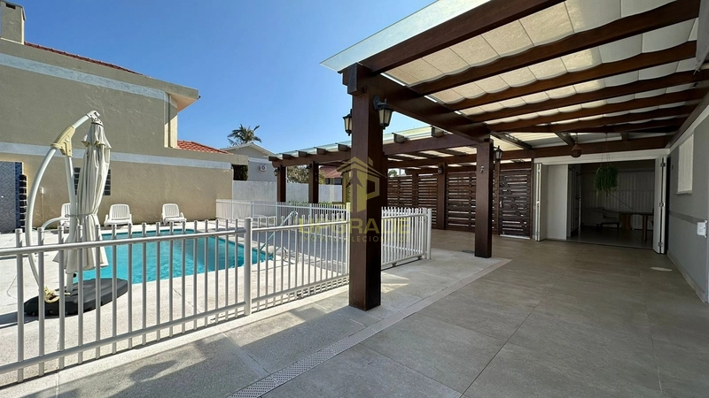 A vida fica melhor na praia.: 6ª foto da galeria de imagens do imóvel