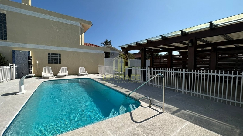 A vida fica melhor na praia.: 1ª foto da galeria de imagens do imóvel