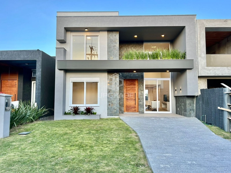 Lindo sobrado, pronto para você!: 5ª foto da galeria de imagens do imóvel