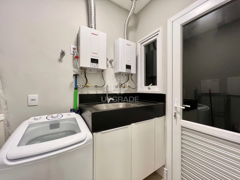 Lindo sobrado, pronto para você!: 10ª foto da galeria de imagens do imóvel