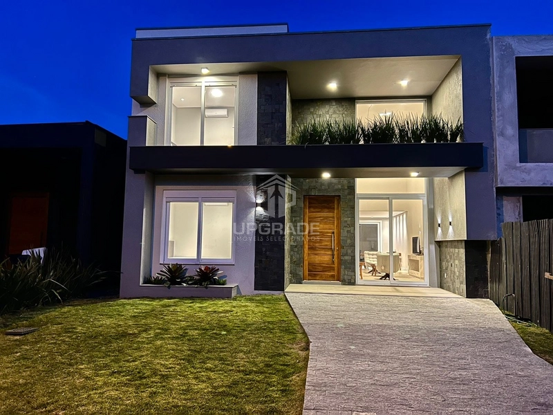 Lindo sobrado, pronto para você!: 2ª foto da galeria de imagens do imóvel