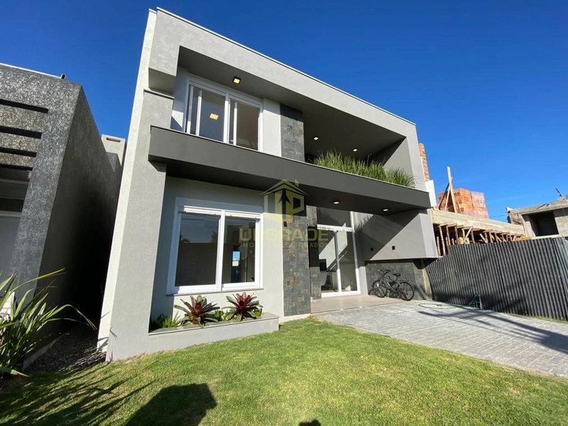 Lindo sobrado, pronto para você!: 1ª foto da galeria de imagens do imóvel