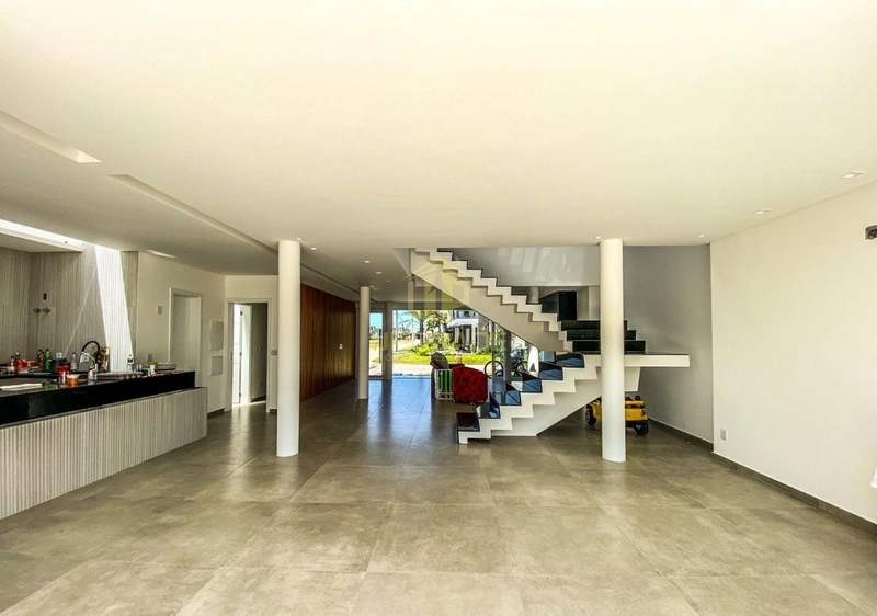 Me cerco dessa energia que o azul do mar traz.: 7ª foto da galeria de imagens do imóvel