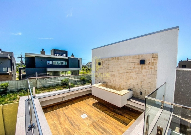 Me cerco dessa energia que o azul do mar traz.: 4ª foto da galeria de imagens do imóvel