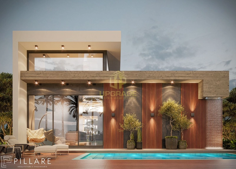 Na calmaria da praia, o mar nos abraça.: 2ª foto da galeria de imagens do imóvel