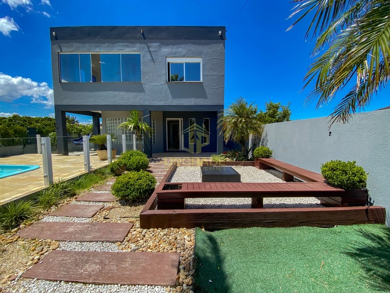 Para quem é feliz como eu, todo dia é verão!: 3ª foto da galeria de imagens do imóvel