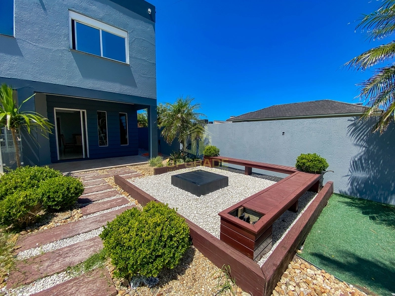 Para quem é feliz como eu, todo dia é verão!: 4ª foto da galeria de imagens do imóvel