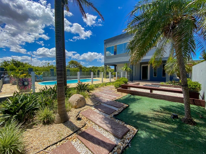 Para quem é feliz como eu, todo dia é verão!: 2ª foto da galeria de imagens do imóvel