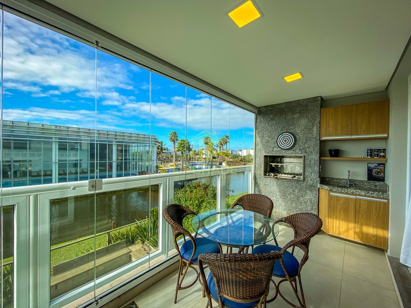 Somente o sol e o mar, praia e música…: 10ª foto da galeria de imagens do imóvel