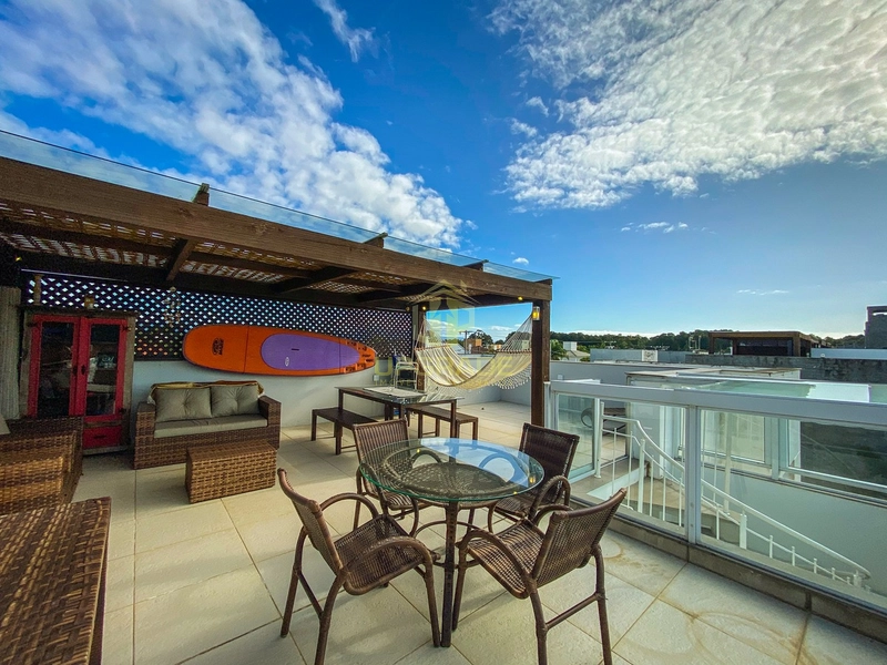 Somente o sol e o mar, praia e música…: 8ª foto da galeria de imagens do imóvel