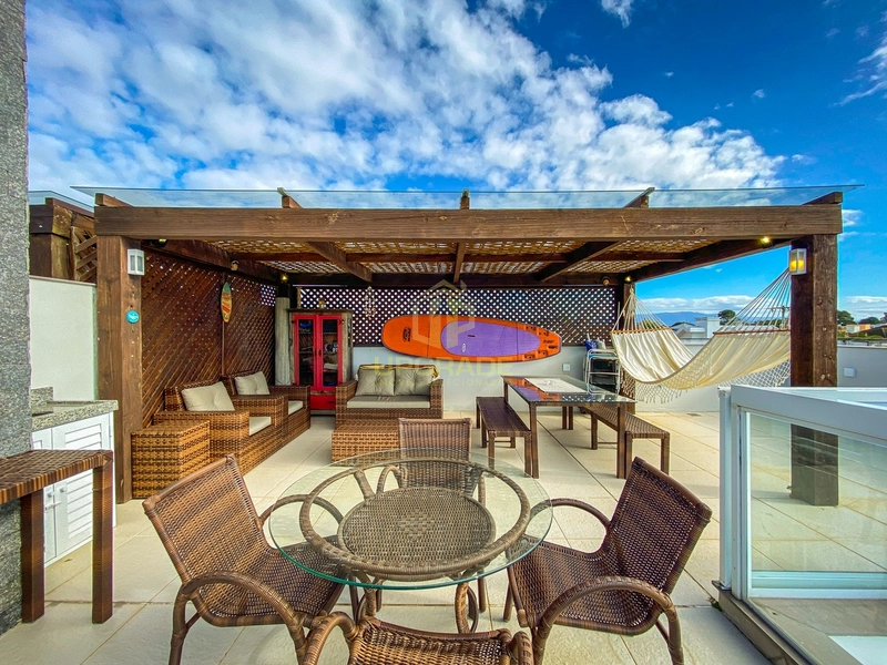 Somente o sol e o mar, praia e música…: 7ª foto da galeria de imagens do imóvel