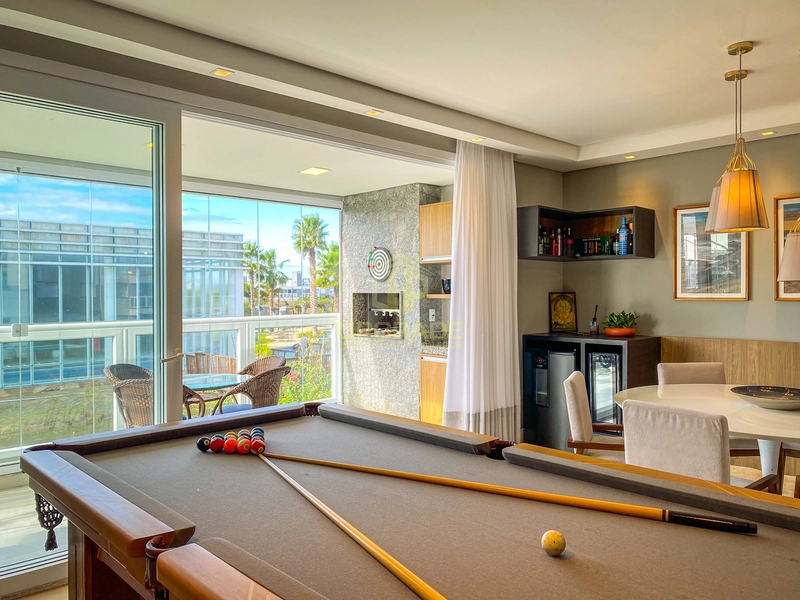 Somente o sol e o mar, praia e música…: 11ª foto da galeria de imagens do imóvel