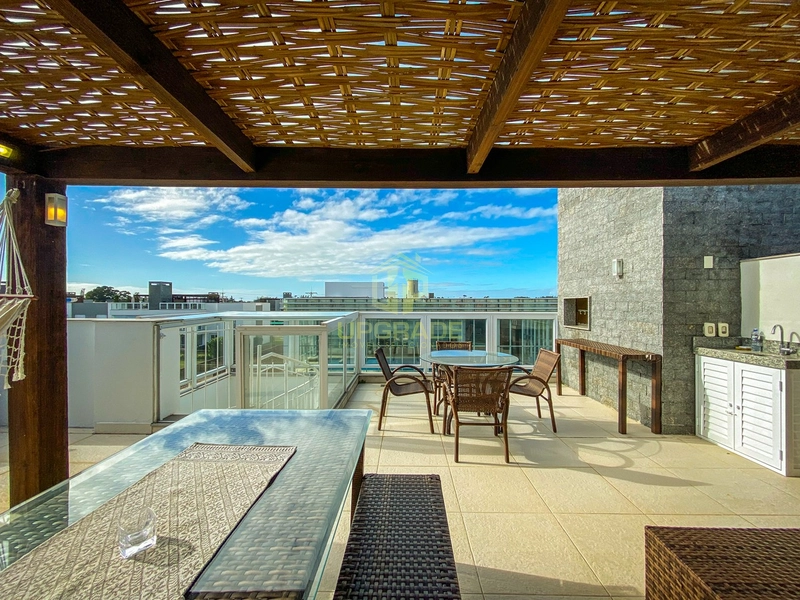 Somente o sol e o mar, praia e música…: 2ª foto da galeria de imagens do imóvel