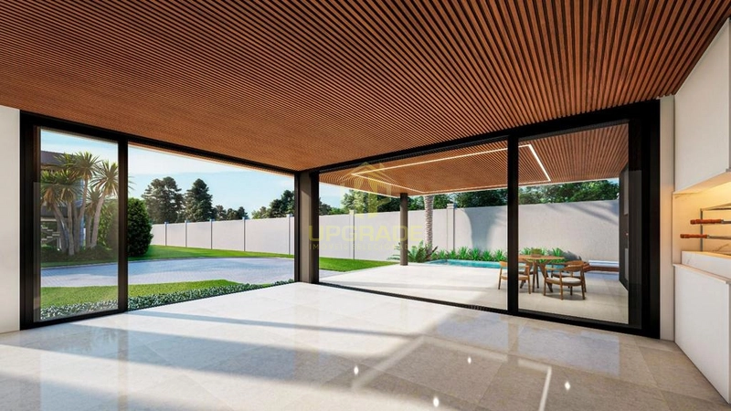 Me cerco dessa energia que o azul do mar traz.: 3ª foto da galeria de imagens do imóvel