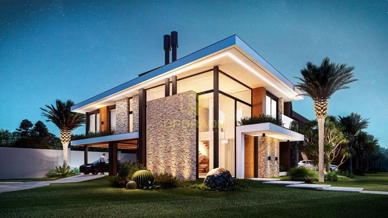 Me cerco dessa energia que o azul do mar traz.