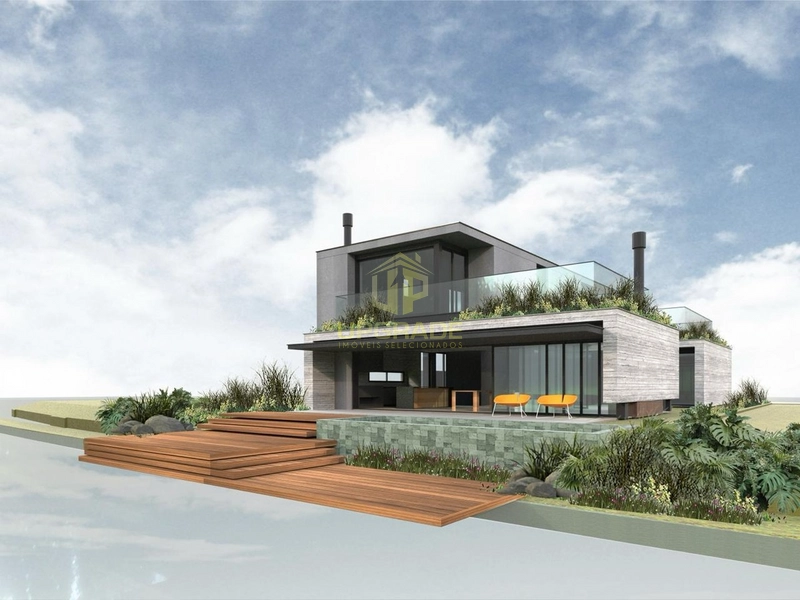 Um céu. Um sol. Um mar. Estou completo.: 6ª foto da galeria de imagens do imóvel