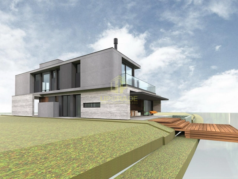 Um céu. Um sol. Um mar. Estou completo.: 9ª foto da galeria de imagens do imóvel