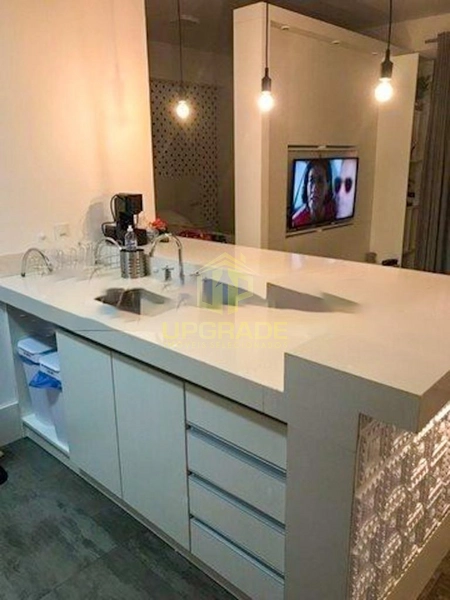 Me cerco dessa energia que o azul do mar traz.: 4ª foto da galeria de imagens do imóvel