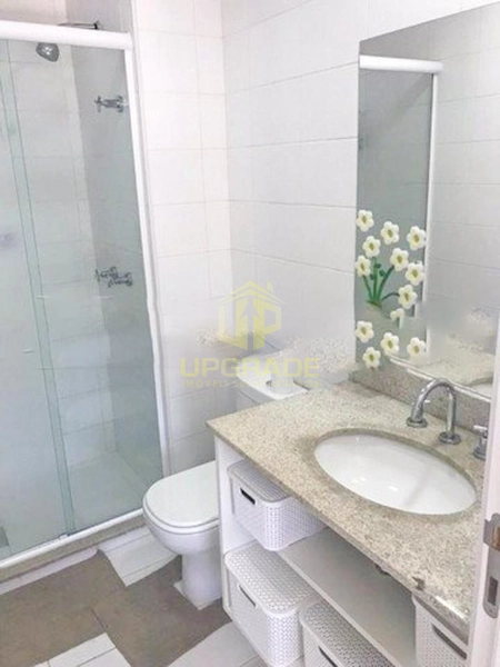 Me cerco dessa energia que o azul do mar traz.: 6ª foto da galeria de imagens do imóvel