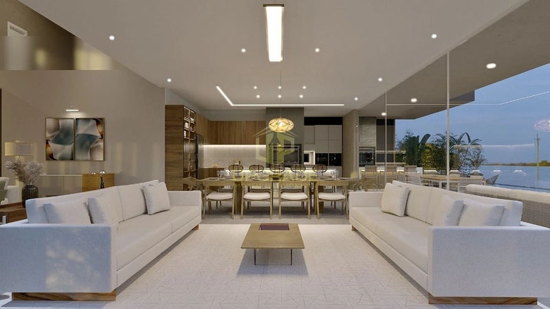 Somos como conchas e grãos de areia, únicas.: 2ª foto da galeria de imagens do imóvel