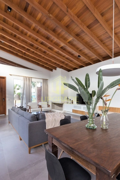 Sorrisos salgados e corações felizes: 3ª foto da galeria de imagens do imóvel