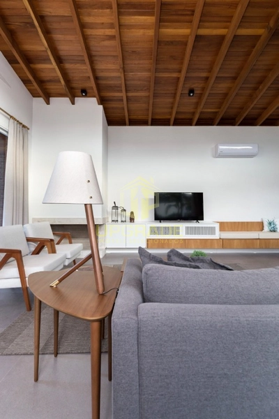 Sorrisos salgados e corações felizes: 13ª foto da galeria de imagens do imóvel