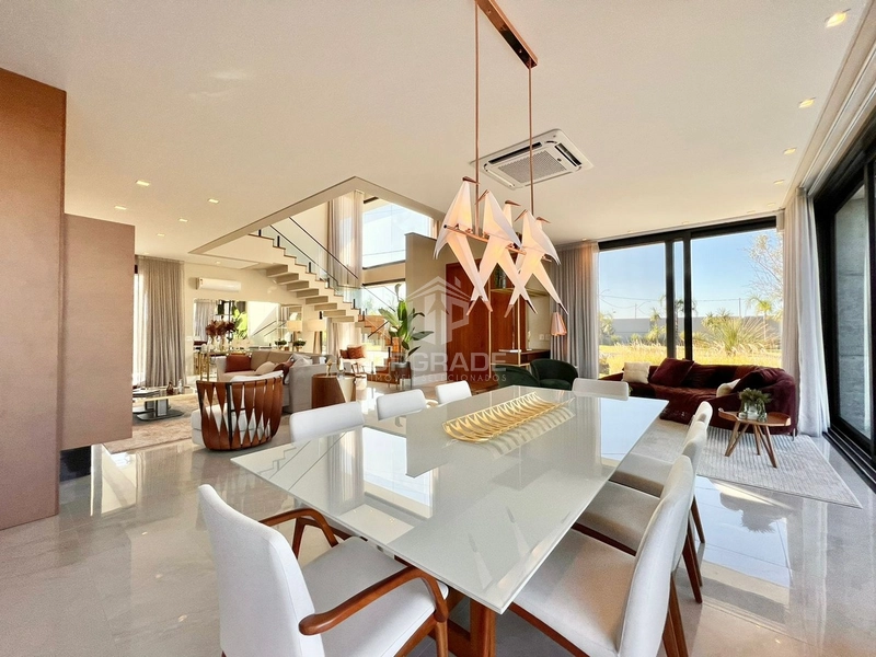 Sobrado no condomínio Sense: 38ª foto da galeria de imagens do imóvel