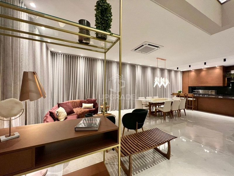 Sobrado no condomínio Sense: 25ª foto da galeria de imagens do imóvel