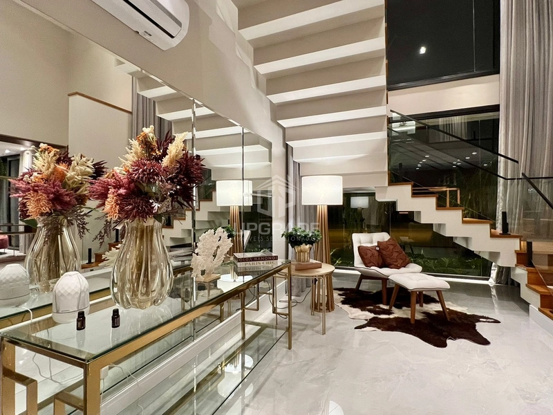 Sobrado no condomínio Sense: 11ª foto da galeria de imagens do imóvel