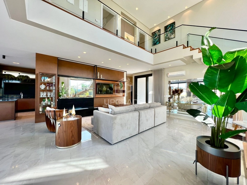 Sobrado no condomínio Sense: 36ª foto da galeria de imagens do imóvel