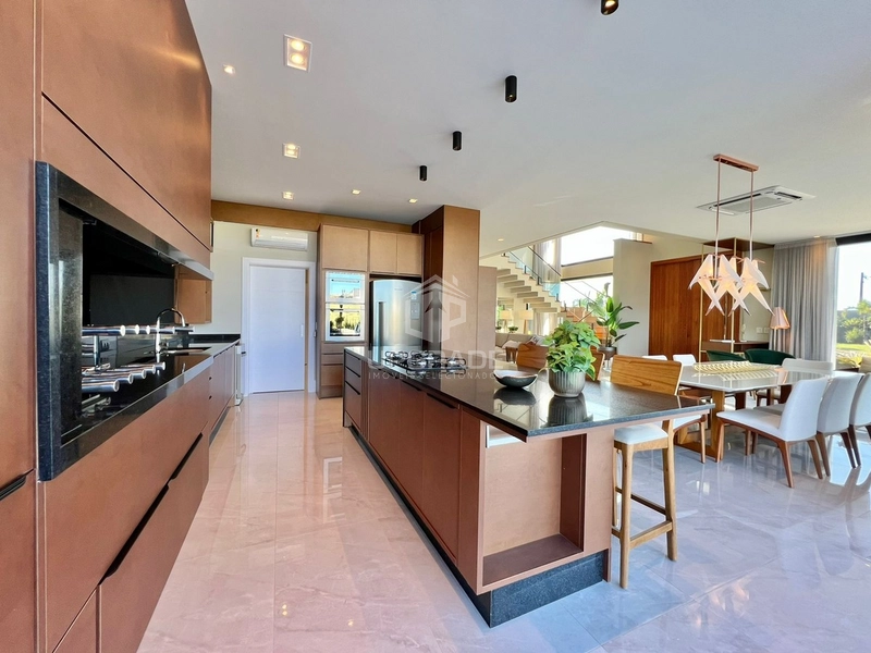 Sobrado no condomínio Sense: 42ª foto da galeria de imagens do imóvel