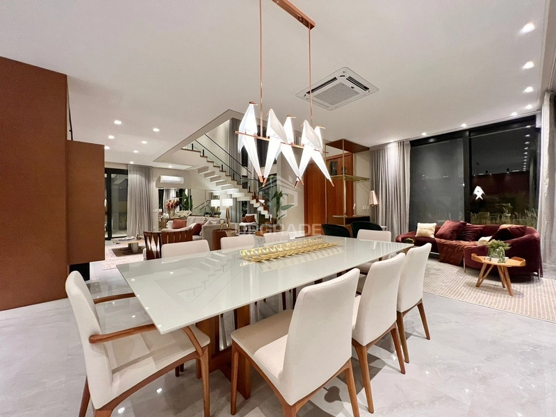 Sobrado no condomínio Sense: 13ª foto da galeria de imagens do imóvel