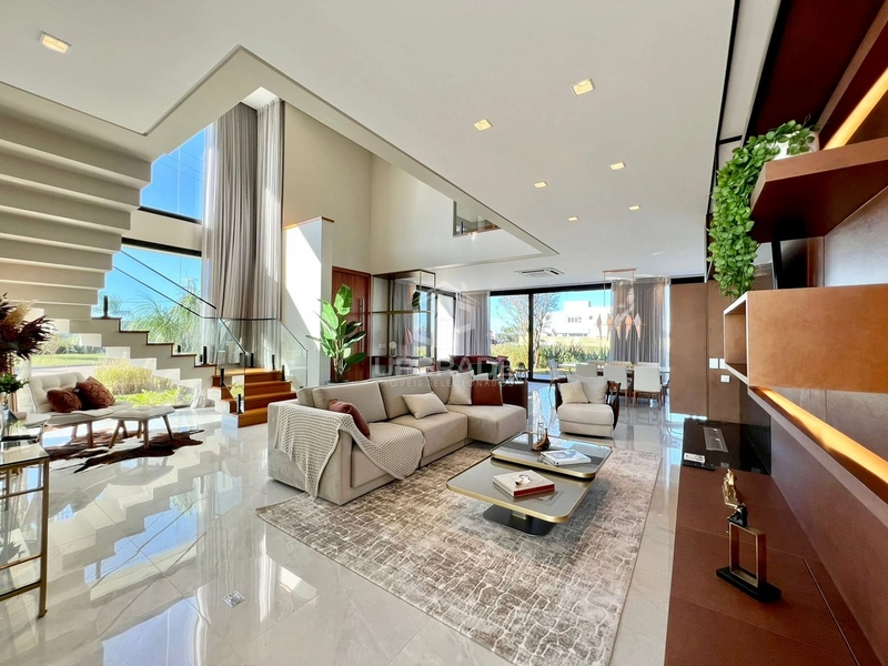 Sobrado no condomínio Sense: 33ª foto da galeria de imagens do imóvel