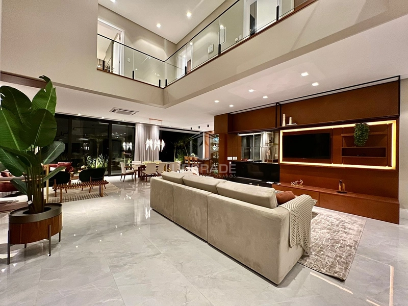 Sobrado no condomínio Sense: 9ª foto da galeria de imagens do imóvel