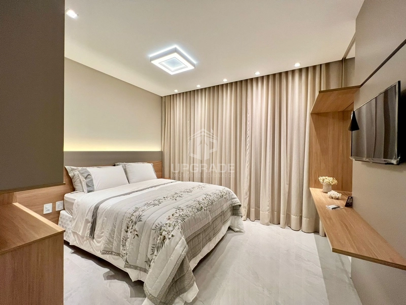 Sobrado no condomínio Sense: 69ª foto da galeria de imagens do imóvel