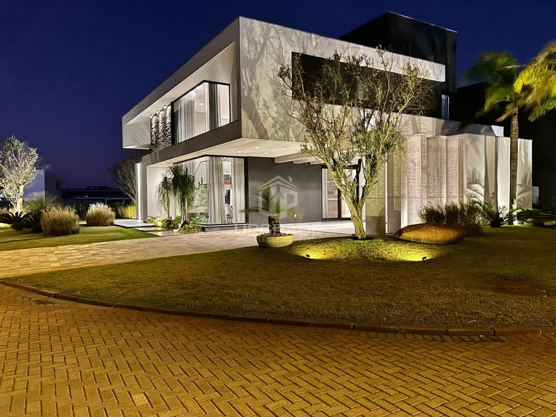 Sobrado no condomínio Sense: 10ª foto da galeria de imagens do imóvel