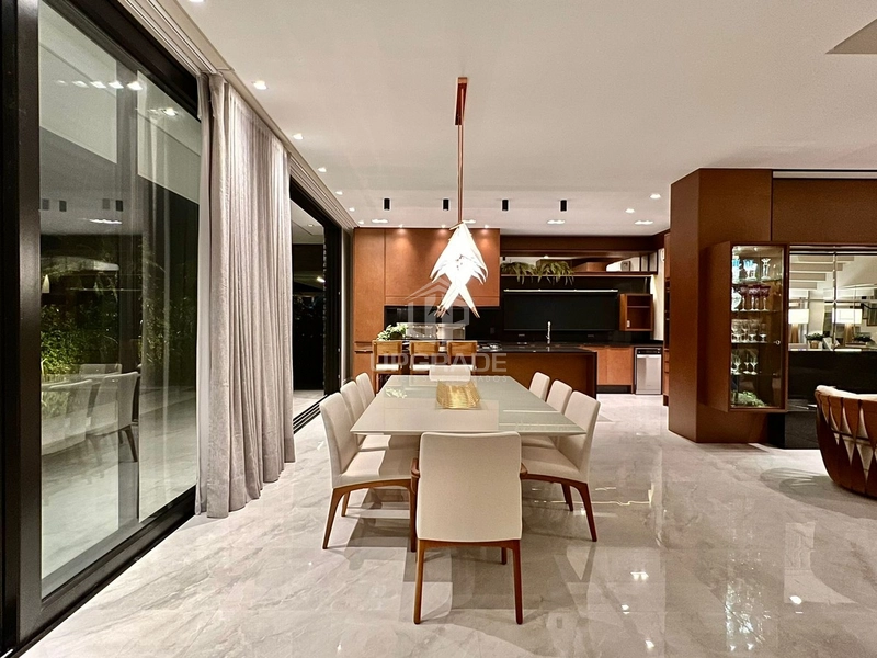 Sobrado no condomínio Sense: 17ª foto da galeria de imagens do imóvel