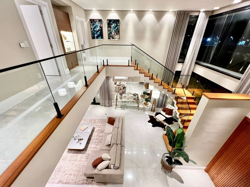 Sobrado no condomínio Sense: 66ª foto da galeria de imagens do imóvel