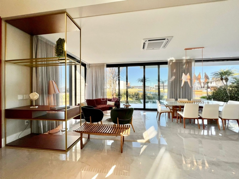 Sobrado no condomínio Sense: 44ª foto da galeria de imagens do imóvel