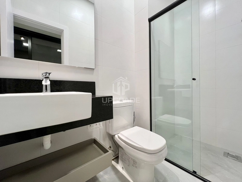 Sobrado no condomínio Sense: 22ª foto da galeria de imagens do imóvel