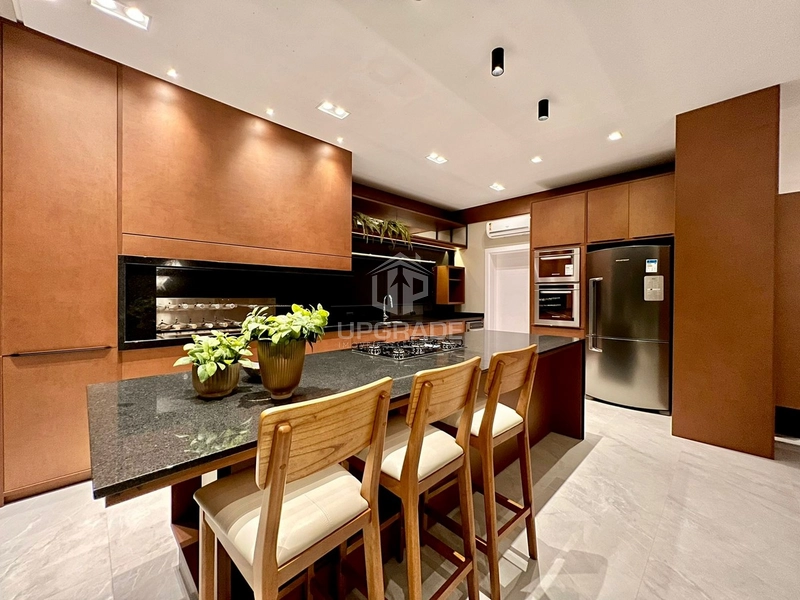 Sobrado no condomínio Sense: 14ª foto da galeria de imagens do imóvel