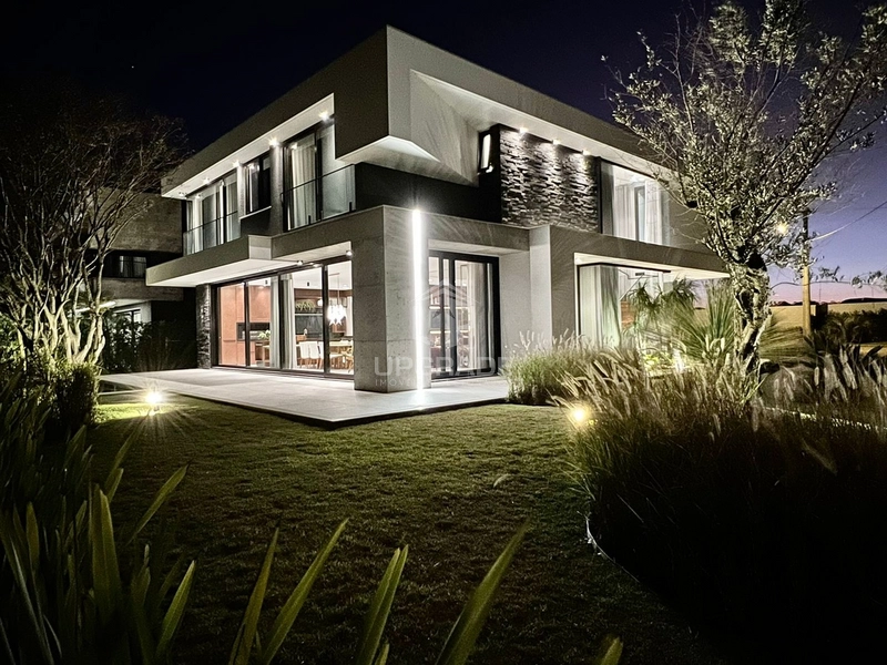 Sobrado no condomínio Sense: 6ª foto da galeria de imagens do imóvel