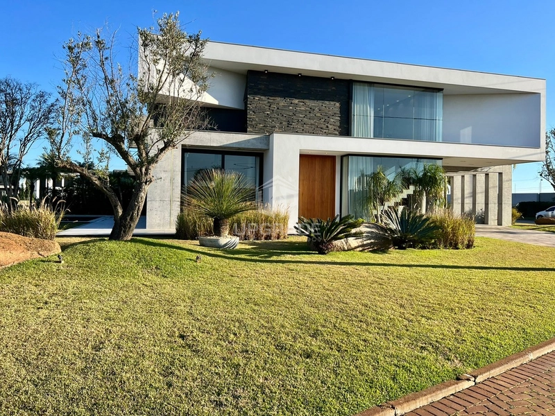 Sobrado no condomínio Sense: 32ª foto da galeria de imagens do imóvel