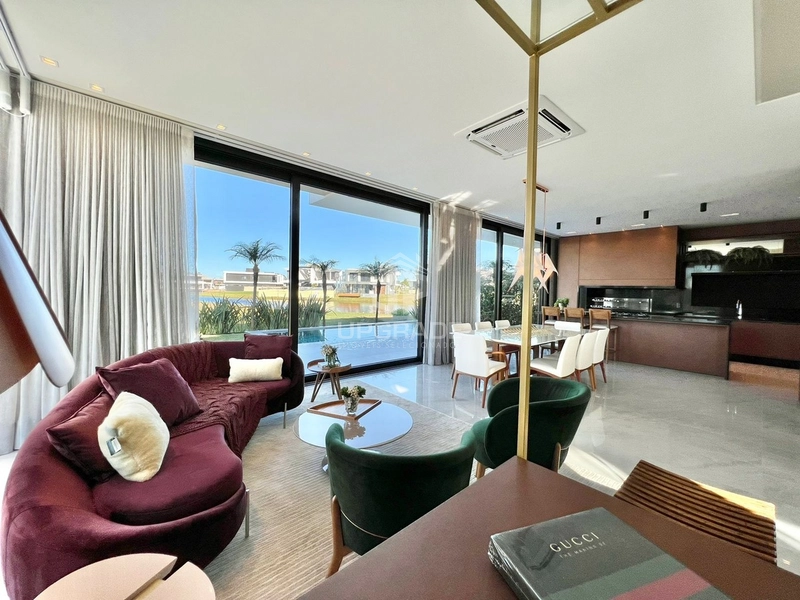 Sobrado no condomínio Sense: 40ª foto da galeria de imagens do imóvel