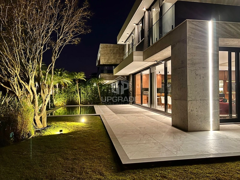 Sobrado no condomínio Sense: 7ª foto da galeria de imagens do imóvel