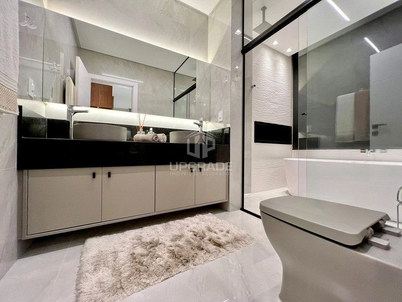 Sobrado no condomínio Sense: 65ª foto da galeria de imagens do imóvel