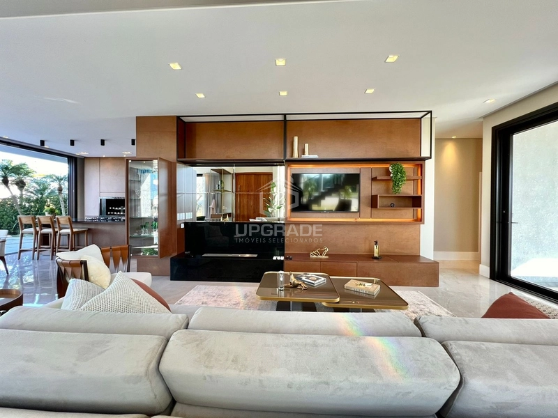 Sobrado no condomínio Sense: 47ª foto da galeria de imagens do imóvel