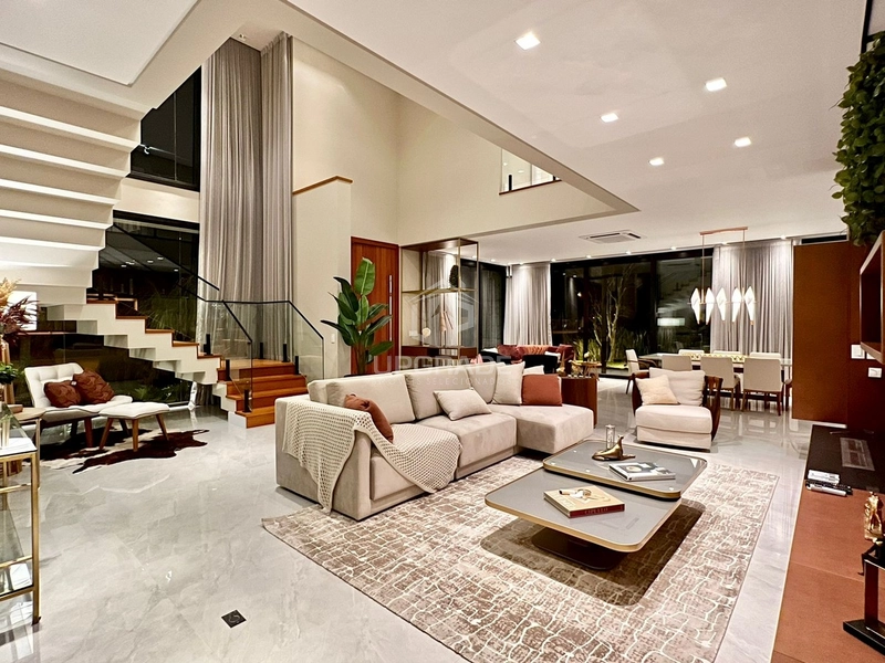 Sobrado no condomínio Sense: 15ª foto da galeria de imagens do imóvel